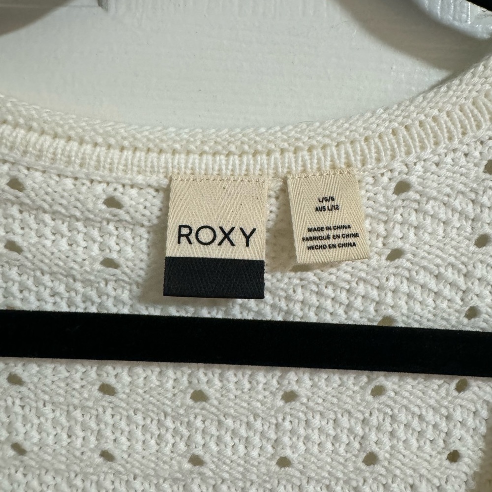 Roxy sweater - Picture 3 of 3